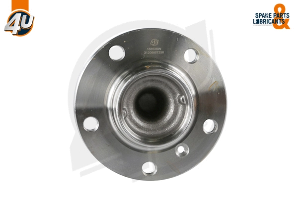 Kit de roulements de roue 4U Autoparts 16853BW
