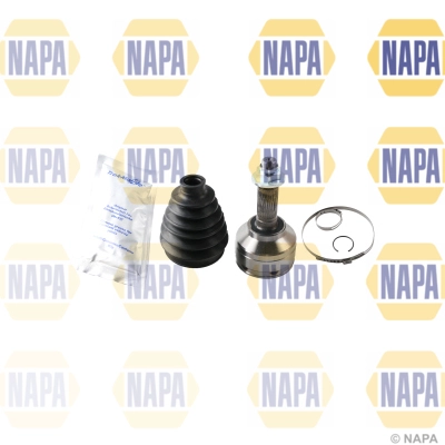 Joint, arbre de commande NAPA NCV1160