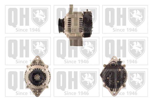Alternateur QUINTON HAZELL QRA2340