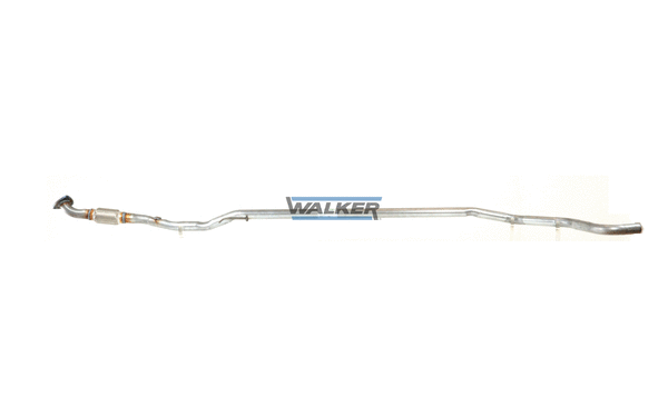 Tuyau d'échappement WALKER 10477