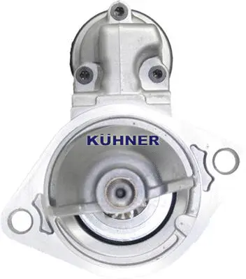 Démarreur AD KÜHNER 256278