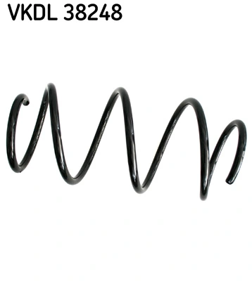 Ressort de suspension SKF VKDL 38248