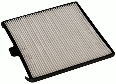 Filtre, air de l'habitacle DENCKERMANN M110554