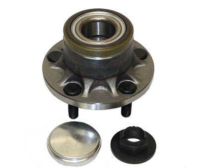 Kit de roulements de roue National NBK1119