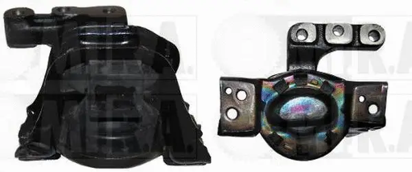 Support moteur MI.R.A. 25/3896