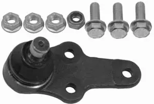 Rotule de suspension Technika RS164