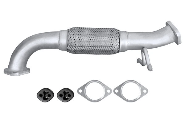 Tuyau d'échappement Faurecia FS30815