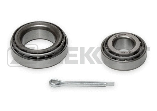 Kit de roulements de roue ZEKKERT RL-1051