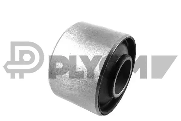 Suspension, corps de l'essieu PLYOM P759450
