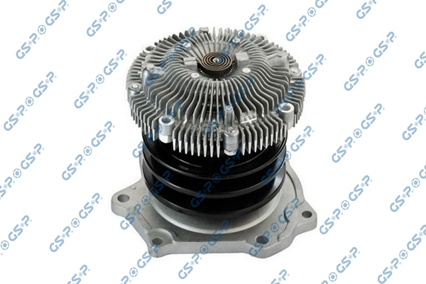 Pompe à eau, refroidissement du moteur GSP WP900029