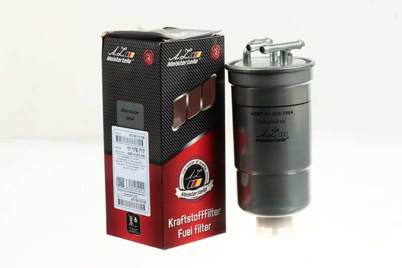 Filtre à carburant A.Z. Meisterteile AZMT-41-020-1564