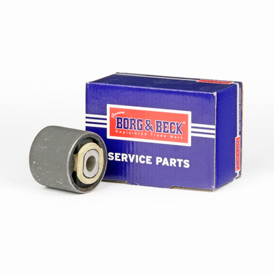 Suspension, bras de liaison BORG & BECK BSK6003