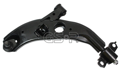Bras de liaison, suspension de roue GSP S060556