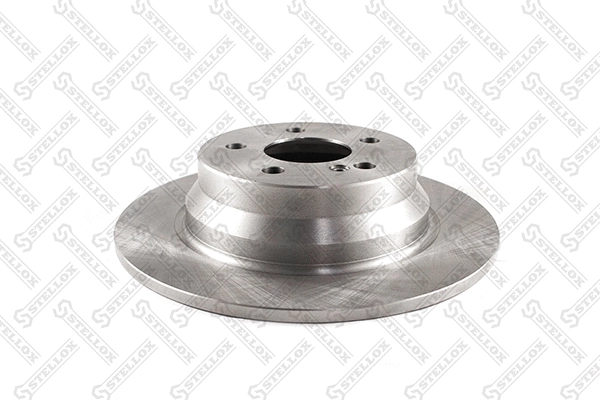 Disque de frein STELLOX 6020-3362-SX
