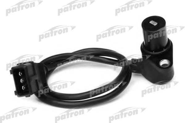 Capteur d'angle, vilebrequin PATRON PE40049