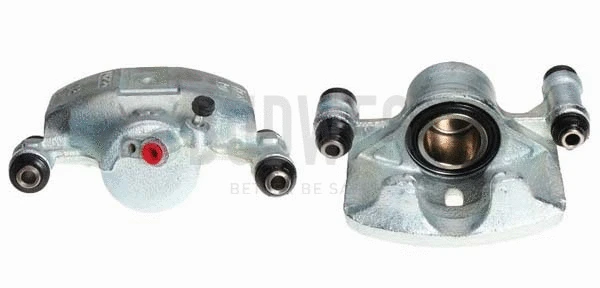 Étrier de frein BUDWEG CALIPER 341827