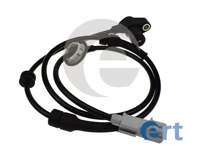 Capteur, vitesse de roue ERT 530191