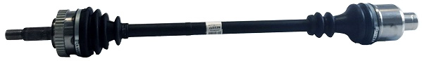 Arbre de transmission GENERAL RICAMBI RE3377