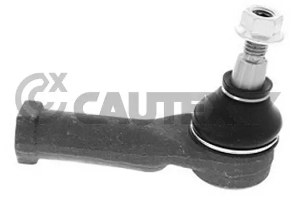Rotule de barre de connexion CAUTEX 754975