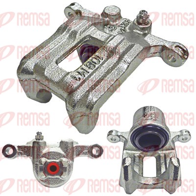 Étrier de frein REMSA 9032061
