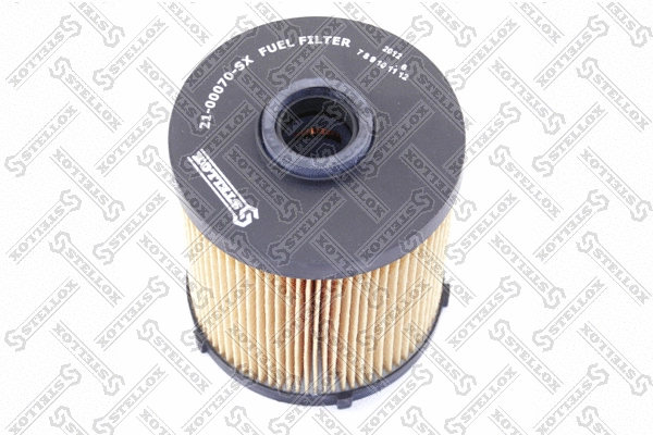 Filtre à carburant STELLOX 21-00070-SX