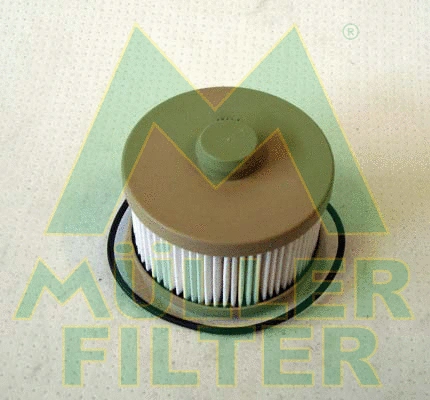 Filtre à carburant MULLER FILTER FN140