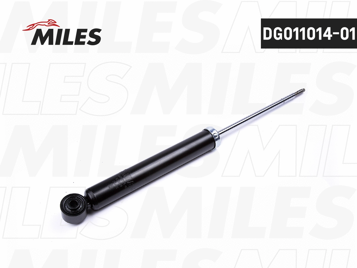 Amortisseur MILES DG011014-01