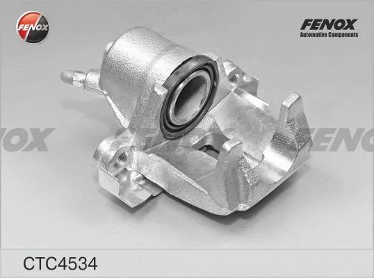 Jeu d'axes d'étriers de freins FENOX CTC4534