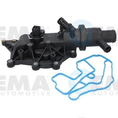 Thermostat, liquide de refroidissement VEMA 460011