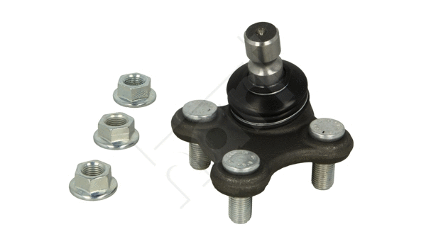Rotule de suspension HART 480 875
