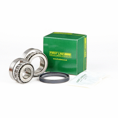 Kit de roulements de roue FIRST LINE FBK835