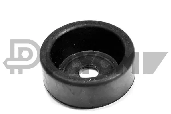 Suspension, corps de l'essieu PLYOM P755640