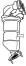 Catalyseur SIGAM 46136