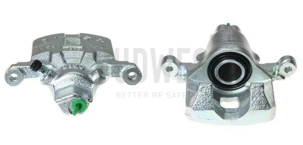 Étrier de frein BUDWEG CALIPER 344735