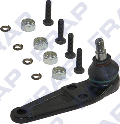 Rotule de suspension FRAP F752