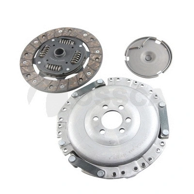 Kit d'embrayage OSSCA 15999