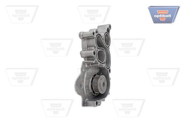 Pompe à eau, refroidissement du moteur OPTIBELT WP 1201
