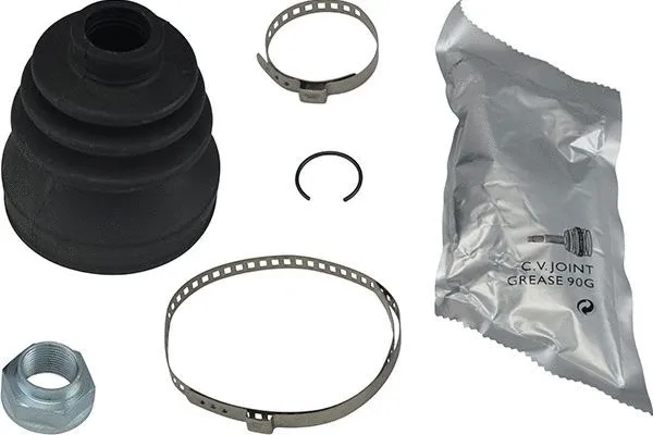 Jeu de joints-soufflets, arbre de commande KAVO PARTS CVB-8006