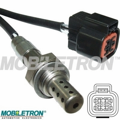 Sonde lambda MOBILETRON OS-K410P