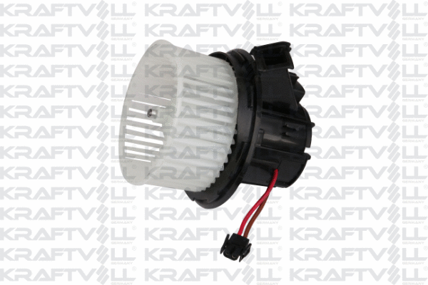 Pulseur d'air habitacle KRAFTVOLL GERMANY 08130080