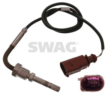 Capteur, température des gaz SWAG 30 94 8835
