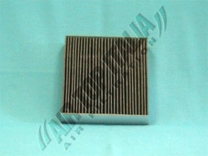 Filtre, air de l'habitacle ZERO WZ1472