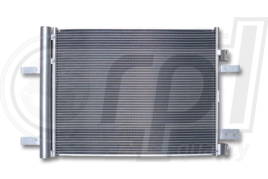 Condenseur, climatisation RPL QUALITY APCDCI5058