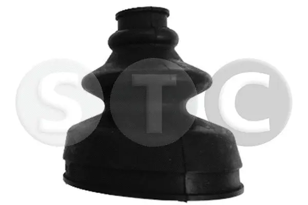 Jeu de joints-soufflets, arbre de commande STC T411346