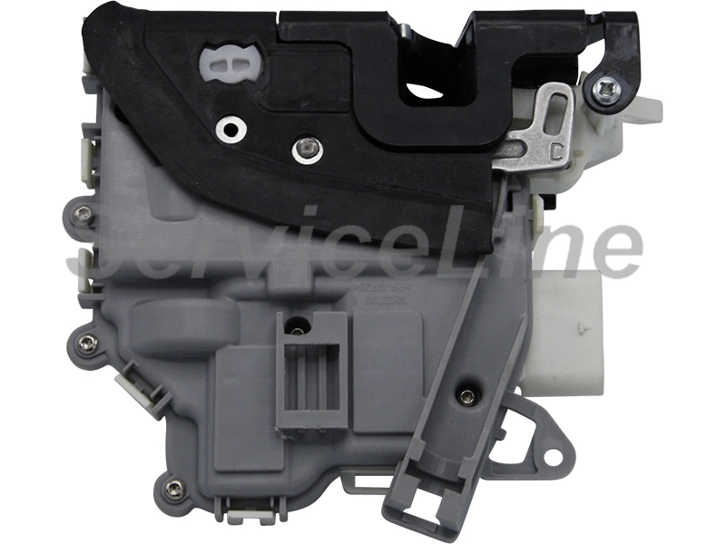Serrure de porte APC ATS10010