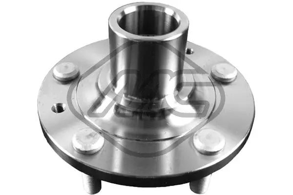 Moyeu de roue Metalcaucho 90425