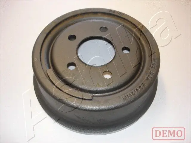 Tambour de frein 4X4 ESTANFI EST-56-00-098C