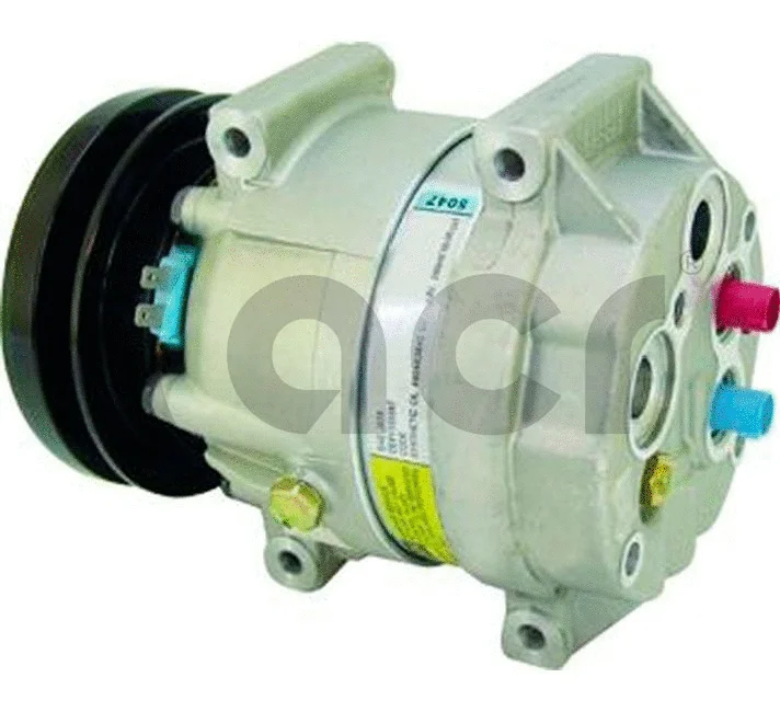 Compresseur, climatisation ACR 133024