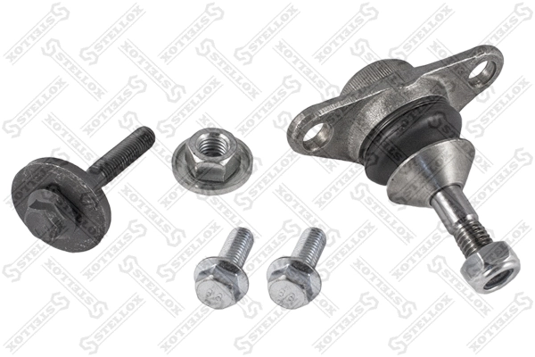 Rotule de suspension STELLOX 52-01777A-SX