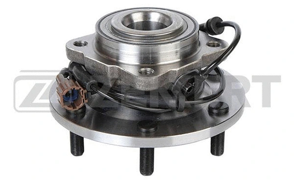 Moyeu de roue ZEKKERT RL-1588